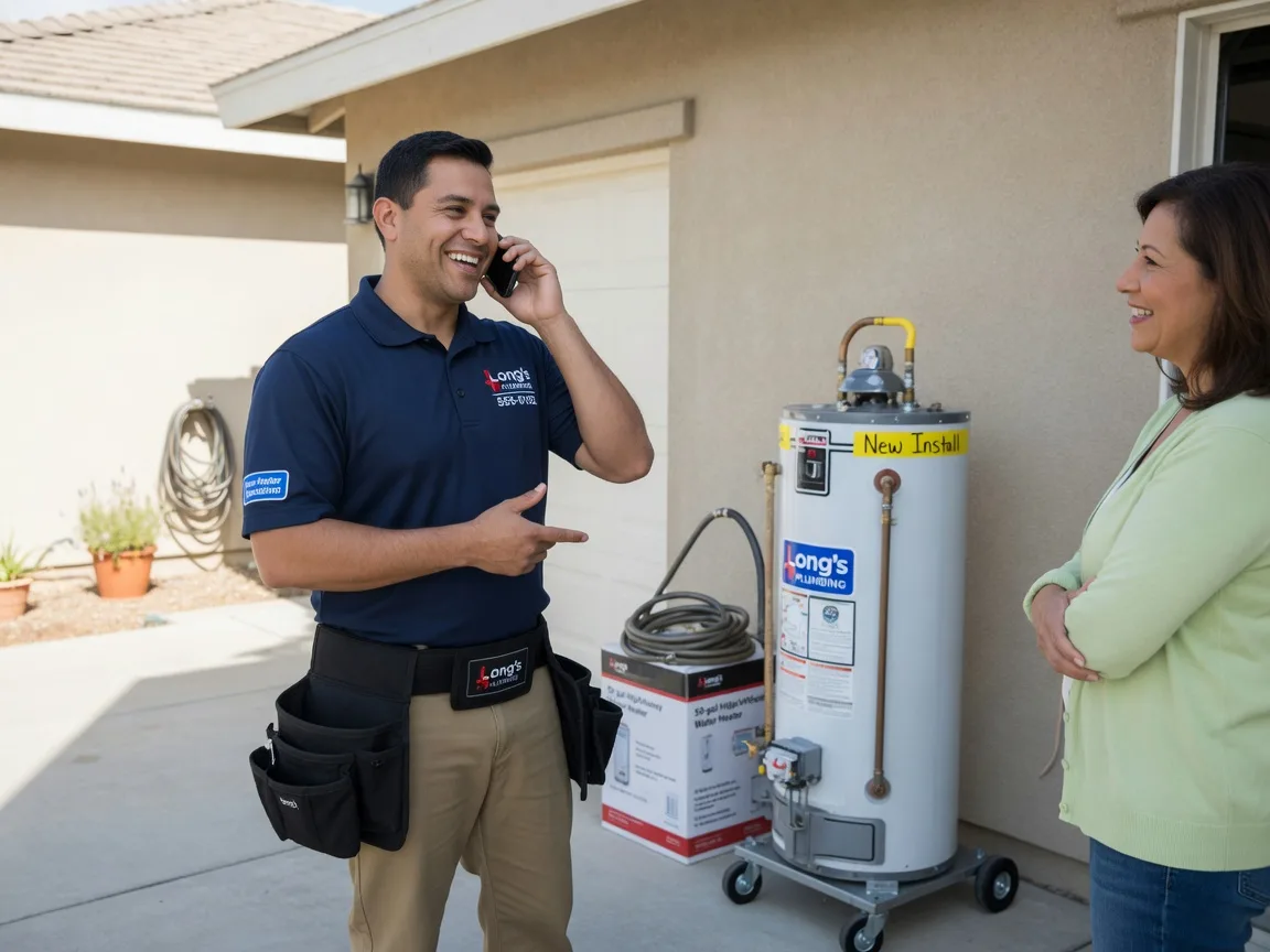 Leak Detection Crimora, VA FAQs